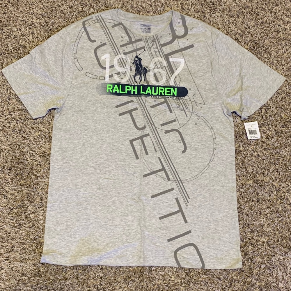Kids XL Ralph Lauren t-shirt